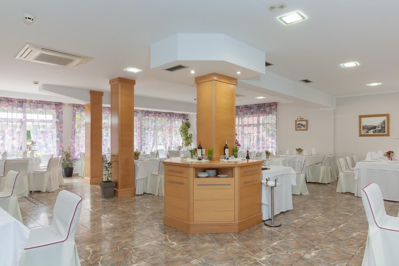 Hotel La Terraza De Пуенте-В'єсго Екстер'єр фото